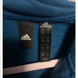 Adidas Hoodie